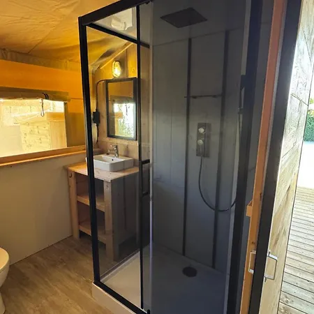 Vakantiehuis Safari Petten