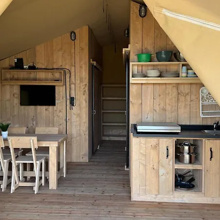 Safari Petten