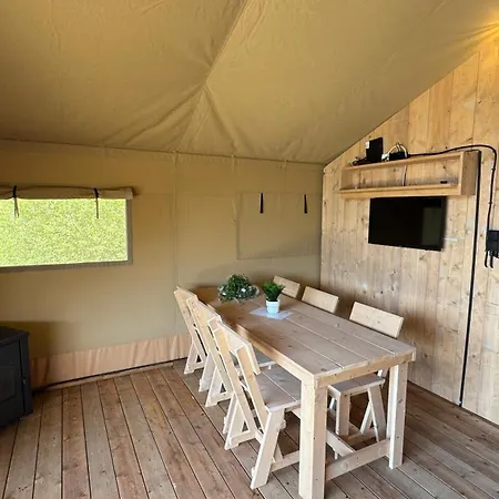 Safari Tatil Evi