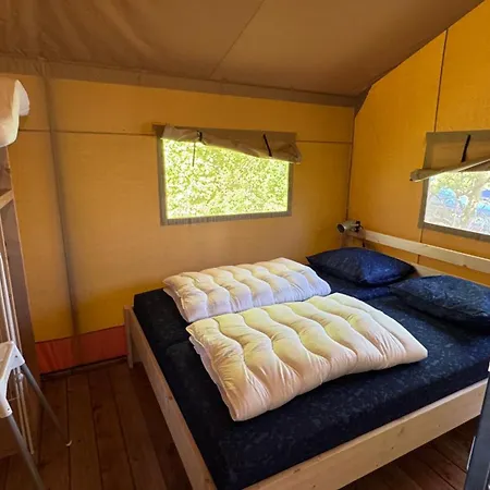 Tatil Evi Safari *